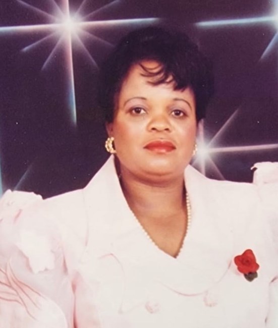 Obituary of Philomena Benoit Celestin