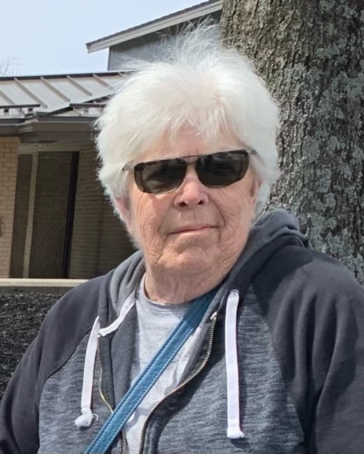 Obituary of Mary Jane Edwards