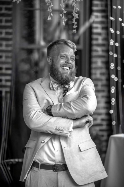 Obituary of Jess "Jett" Lee Stroman IV