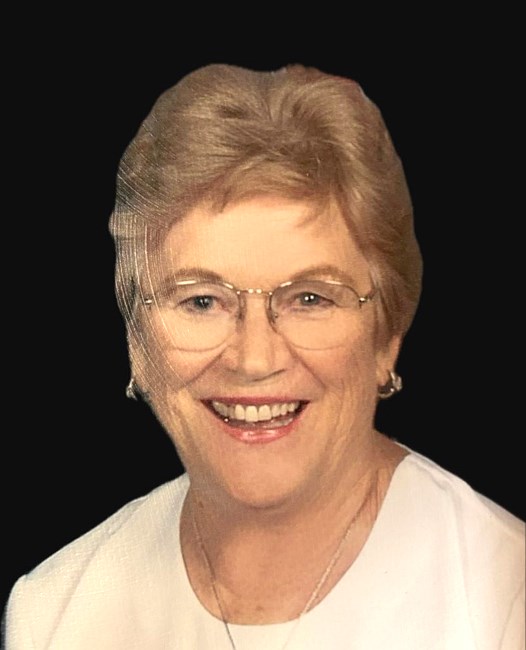 Obituary of Dorothy Nelson