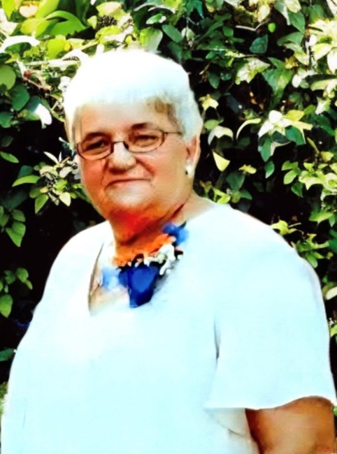 Obituary of Maria Merces Nunes