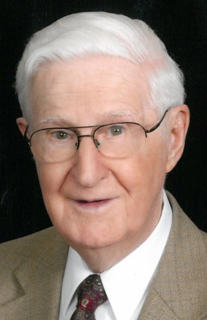 Obituary of Oscar H Albers