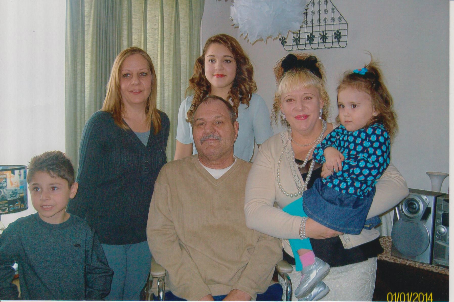 Obituary of Thomas Douglas Crawford