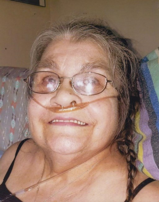 Judith Cox Avis De Deces Staunton Va