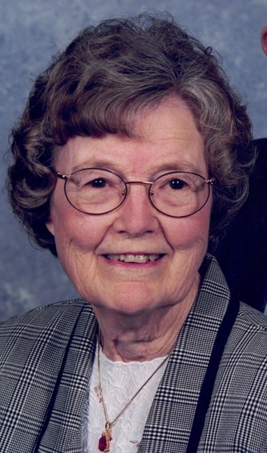 Obituary of Ima L Rice