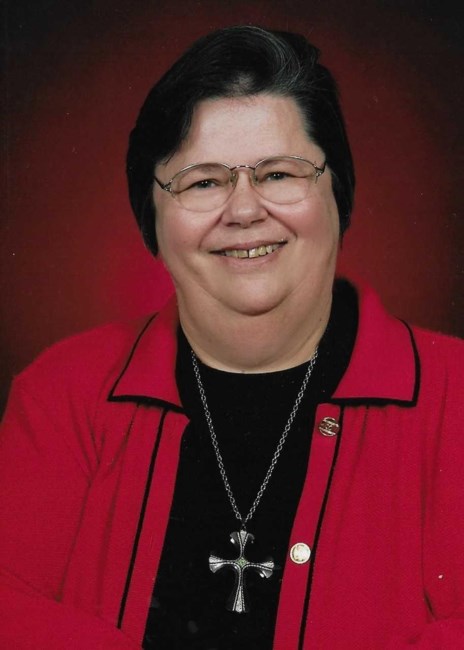 Obituary of Jean M. Bruinsma