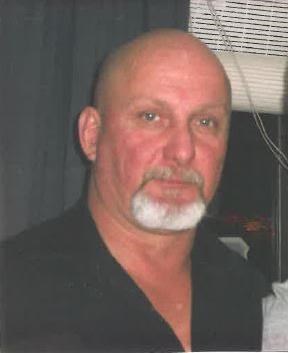 Obituary of Gerald Robert Sullivan Sr.