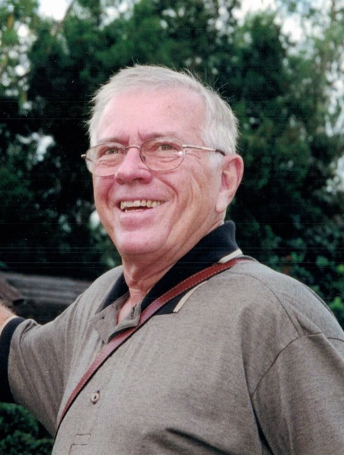 Obituary of Dawson Alexander McQuaig Sr.