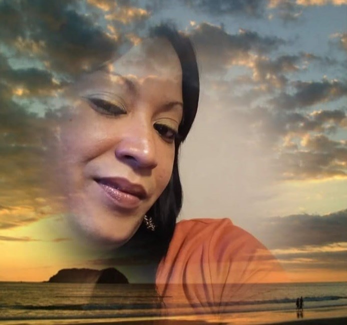 Obituary of Greshell Marie Matos Fuentes