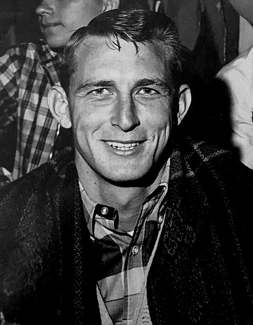 Obituary of David Ray Simmons Sr.