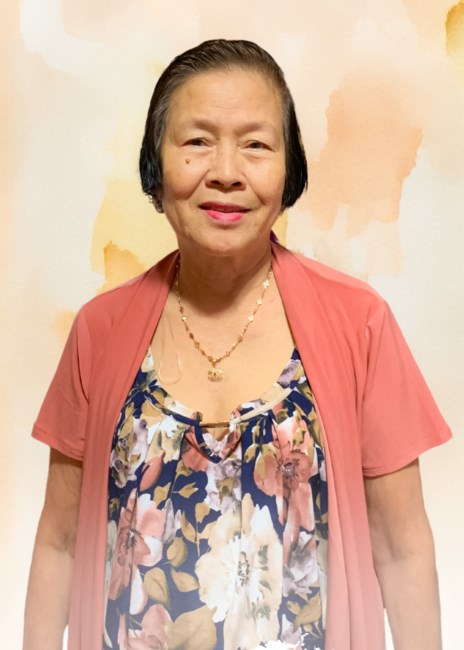 Obituary of Justina Mayo Guarino