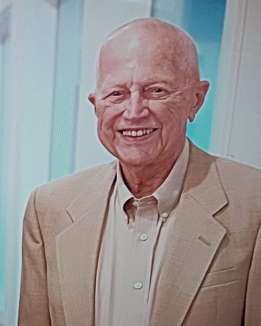 Obituary of Peter Barr Miazza