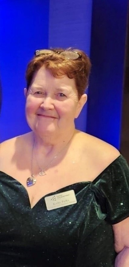 Obituary of Kathryn Ann Parks