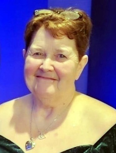 Obituario de Kathryn Ann Parks