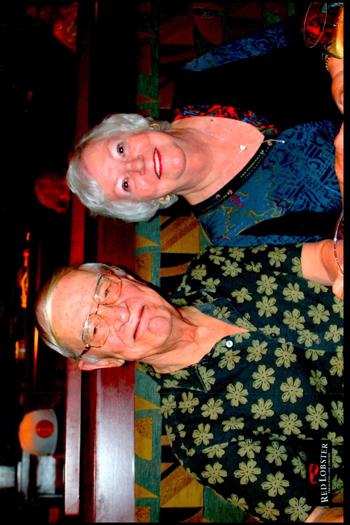 Obituary of Robert Marshall Moritz