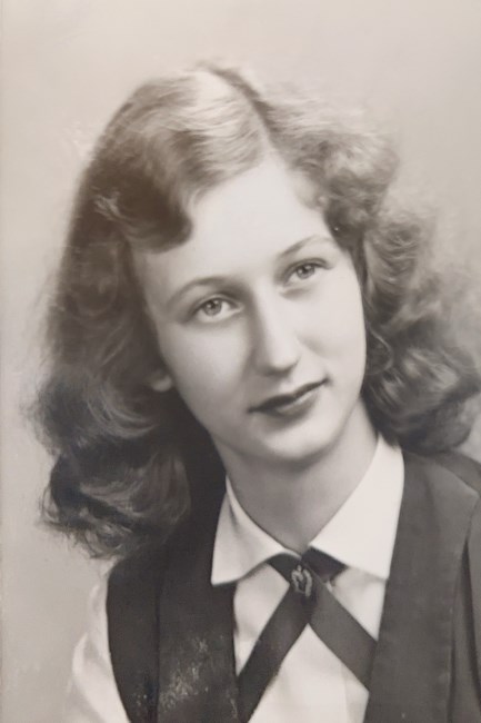 Obituary of Constance Sue Taylor