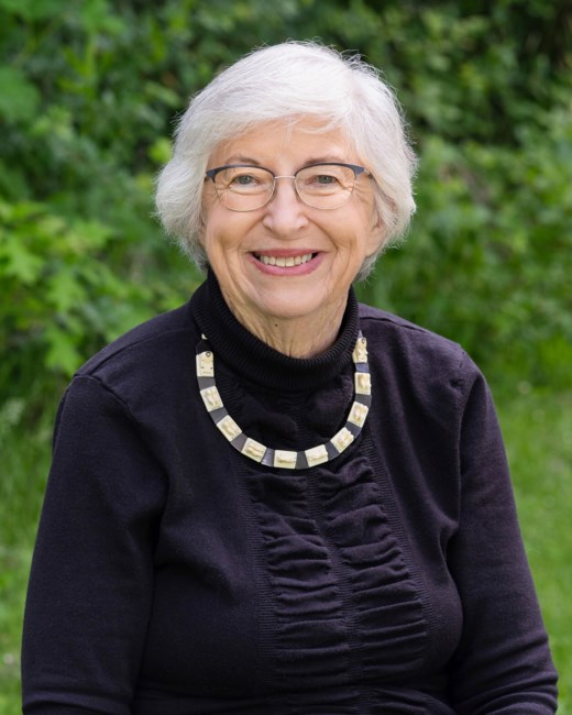 Obituary of Arlene Lavonne Williams