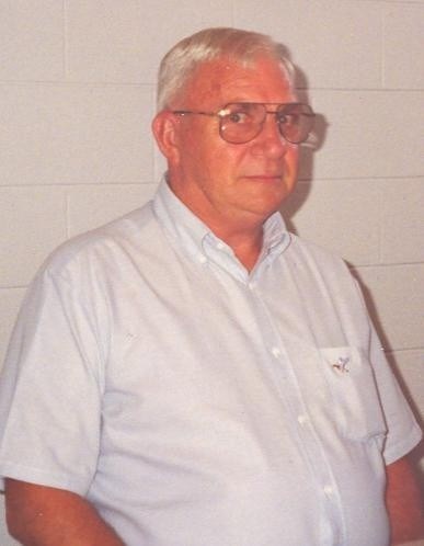 Obituary of William Howard Branch