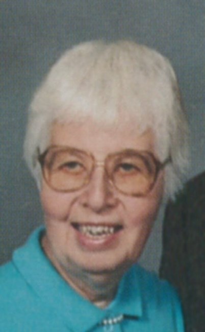 Obituary of Patricia M. Wheeler