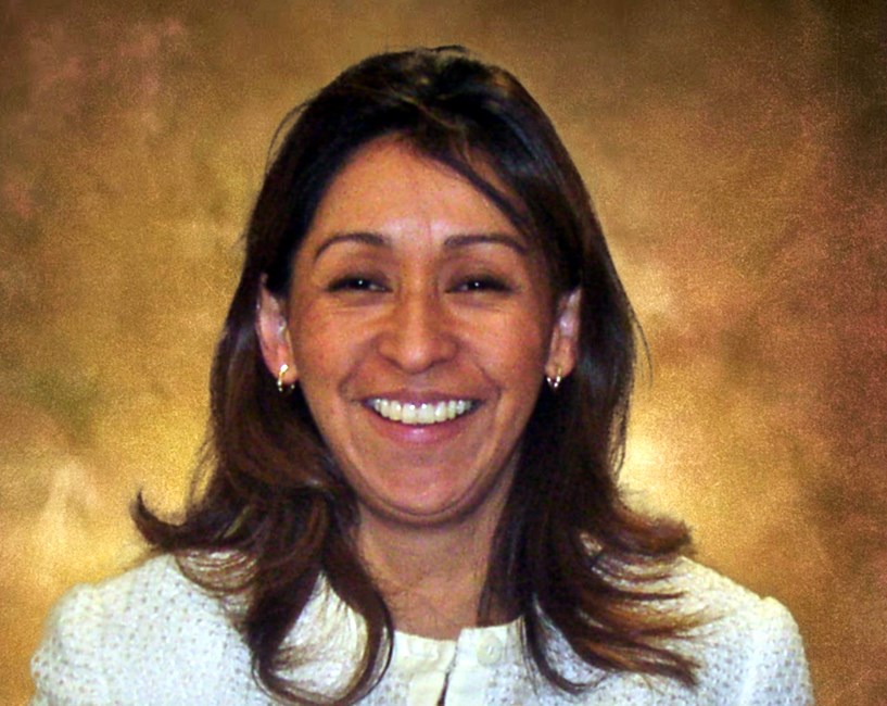 Obituario de Lissette Krayenhagen