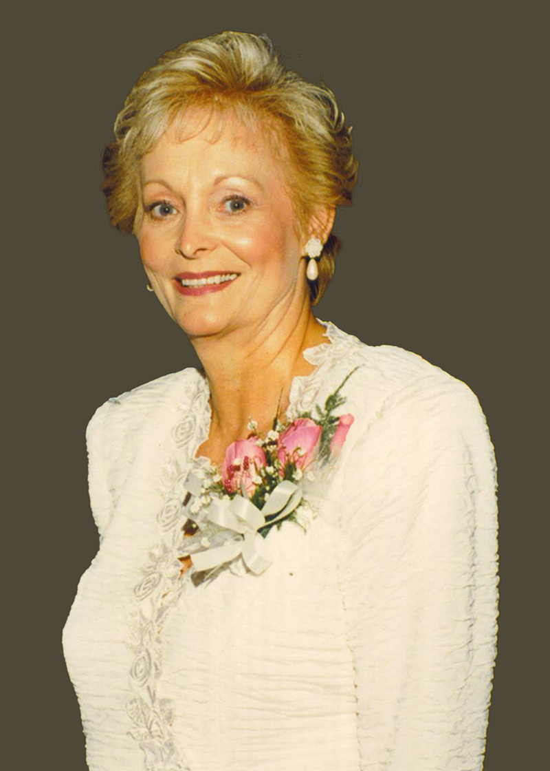 Obituary of Velma Lorene Sublette