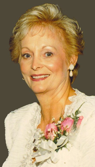 Obituary of Velma Lorene Sublette