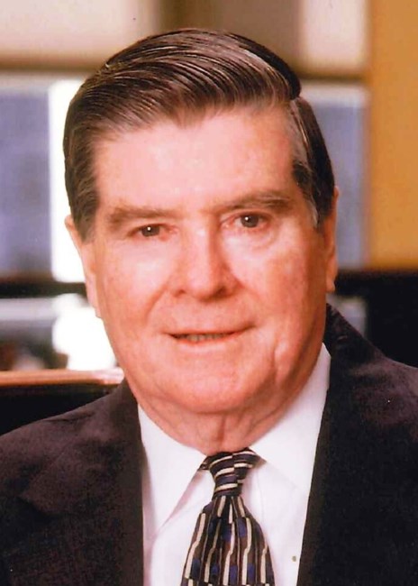 Obituary of Richard "Dick" J. Brennan Sr.