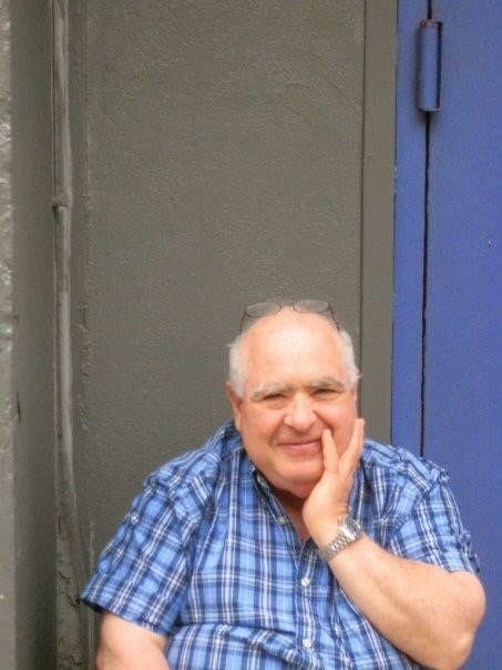 Obituary of Yoav Raz