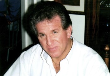 Obituary of Tony William Mears