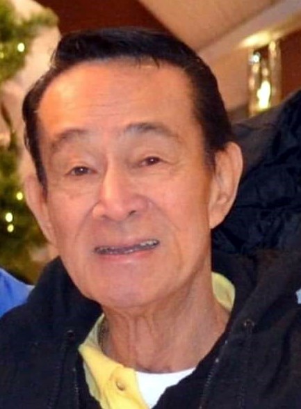 Obituario de Rodolfo Garrido