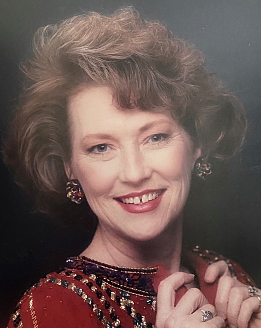Obituary of Carol H. Weston