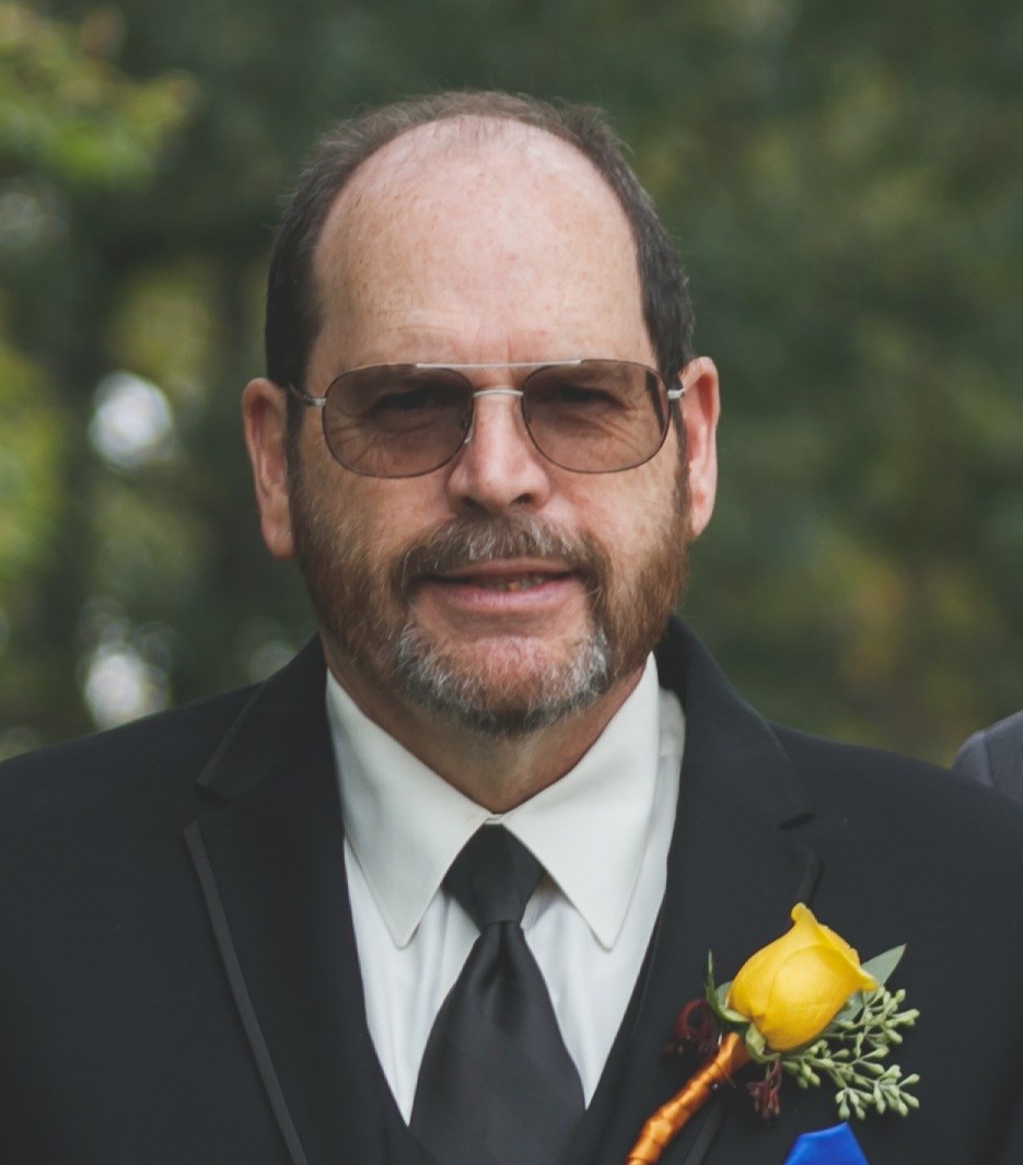 Obituary of Michael Glenn Blumhardt