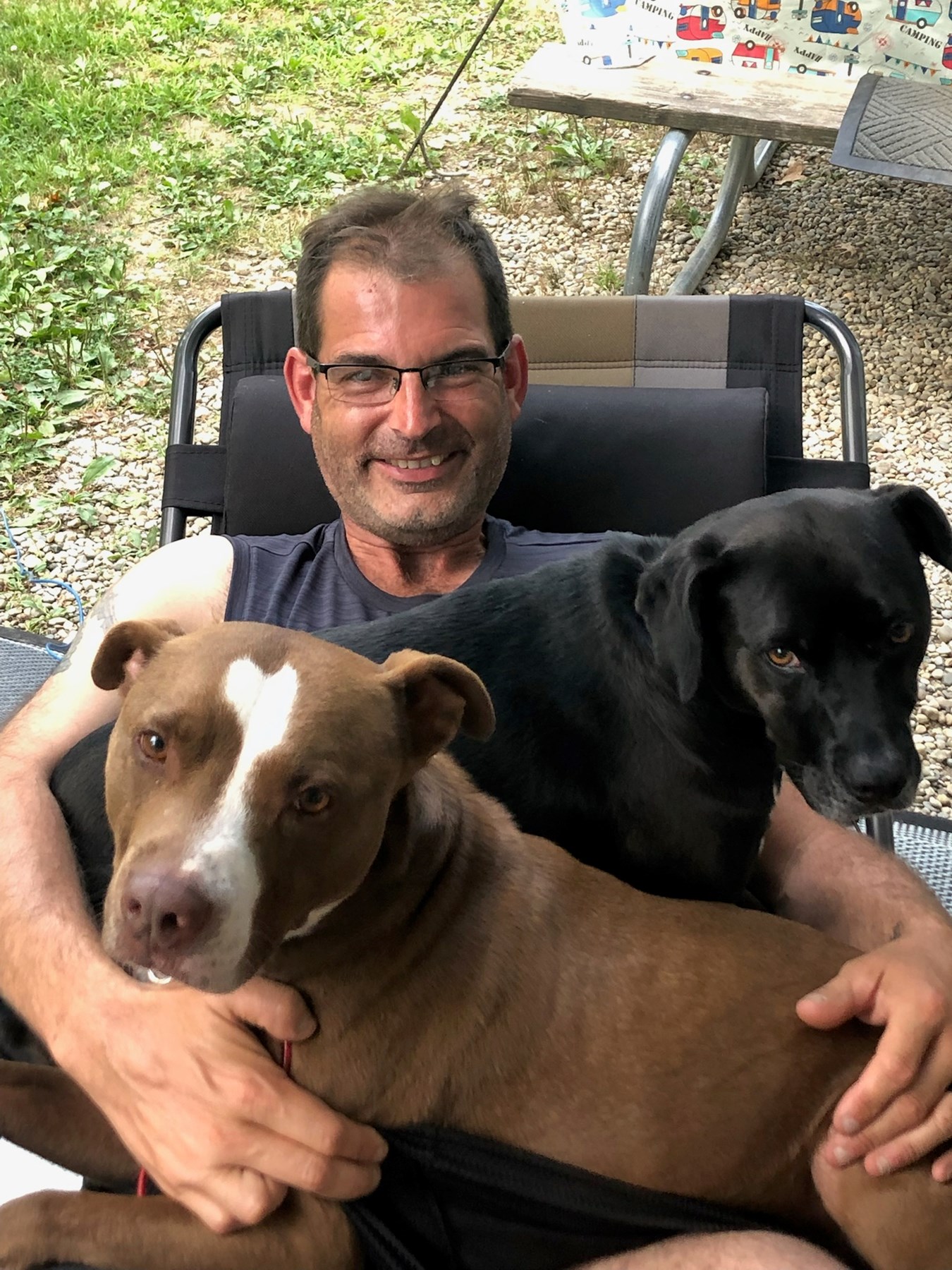 Obituary of Doug Gillman