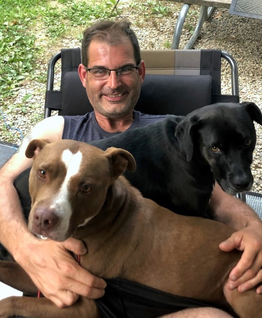 Obituary of Doug Gillman