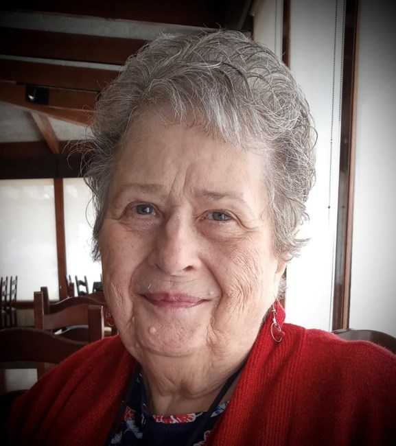 Obituary of Rubye Nell Anderson