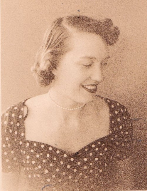 Obituary of Jennie Hutchison Clark