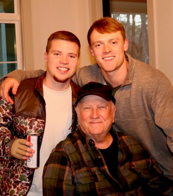 Obituary of Jimmy Lee Cox