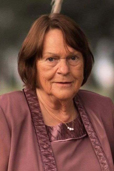 Obituary of Beatrice Mae Matherne