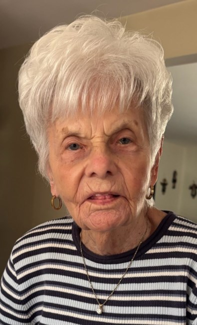 Obituary of Mary T. Verronneau