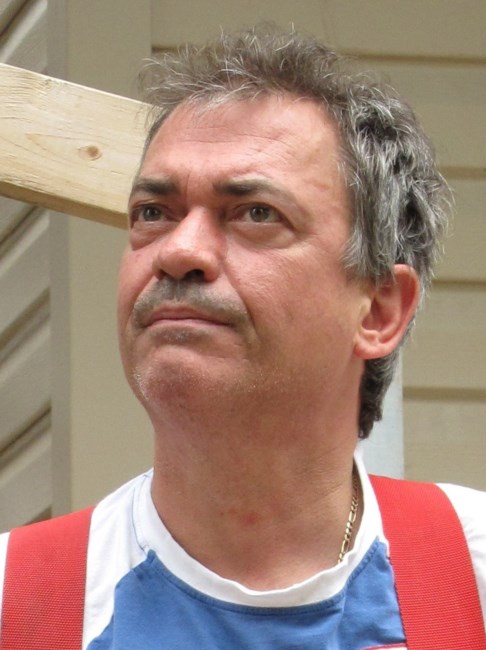 Avis de décès de Yves Langlais