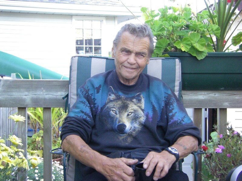 Obituary of George Sinclair