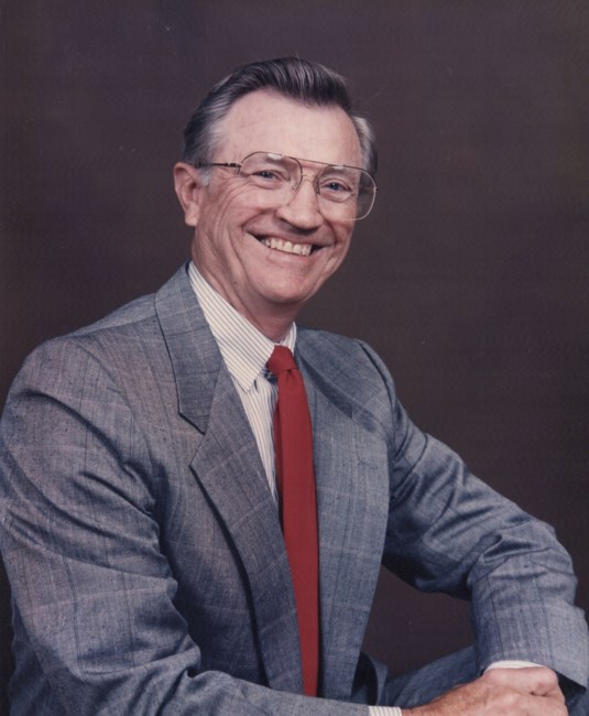 Obituary of Henry Chris Striedel