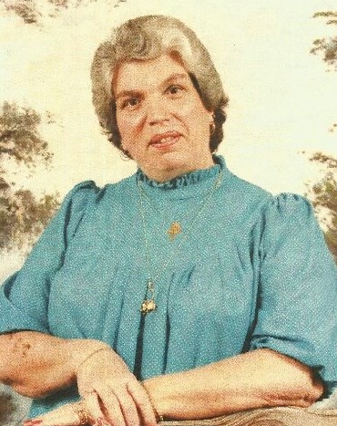 Obituary of Mary Ruth Pardue White