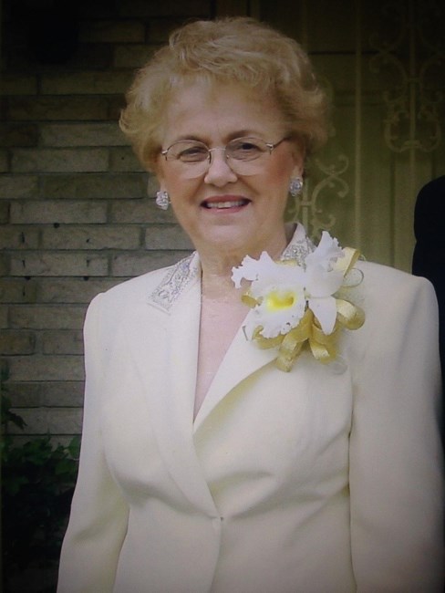 Obituary of Doris M. Doyle