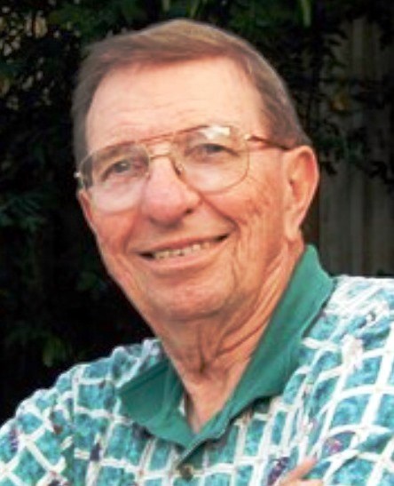 Obituary of Bernard "Barney" Griesedieck