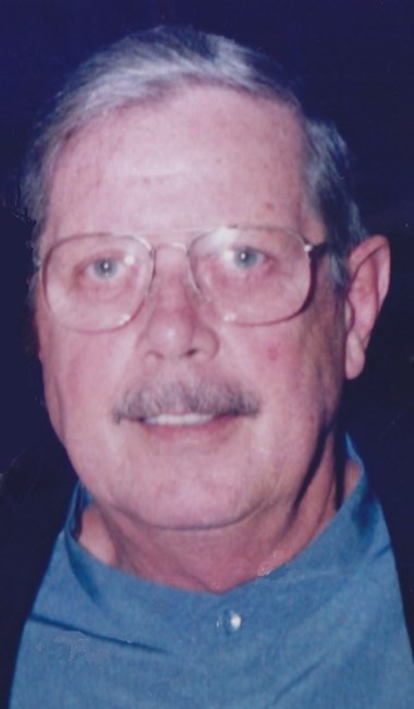 Obituary of Gene Thornton