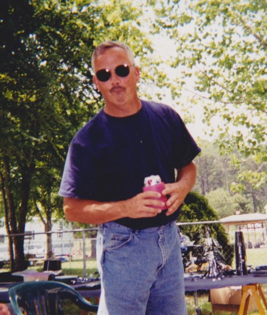 Obituary of Bob Horn