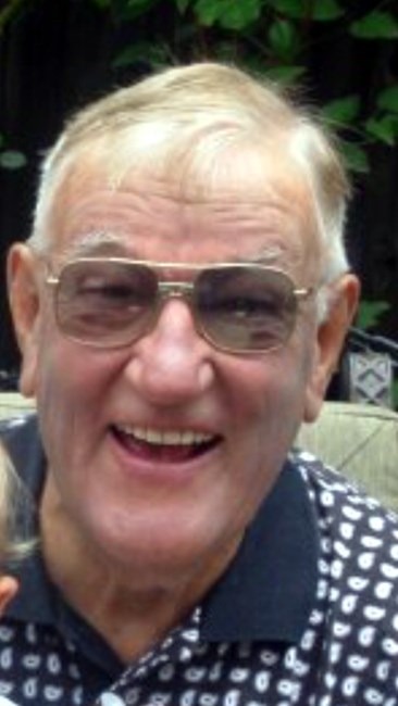 Obituary of Donald "Stew" Stewart Williams