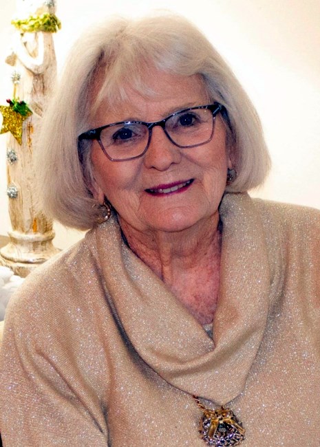 Obituary of Joyce Ann Meitin