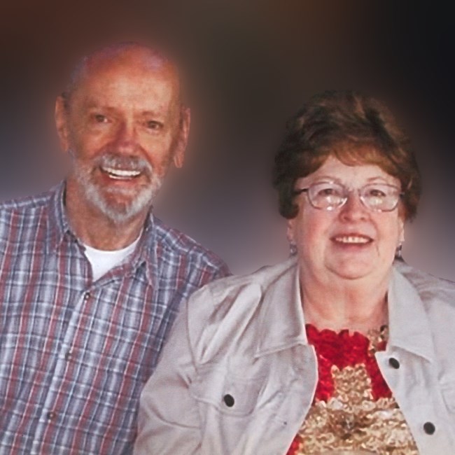 Obituary of David Arthur Gibson